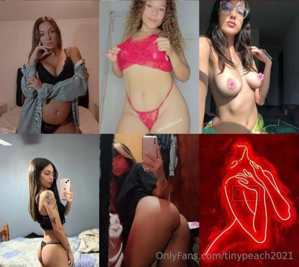 Lulitaloveeee juicedinahott hornvalen skymss nikiiiya 