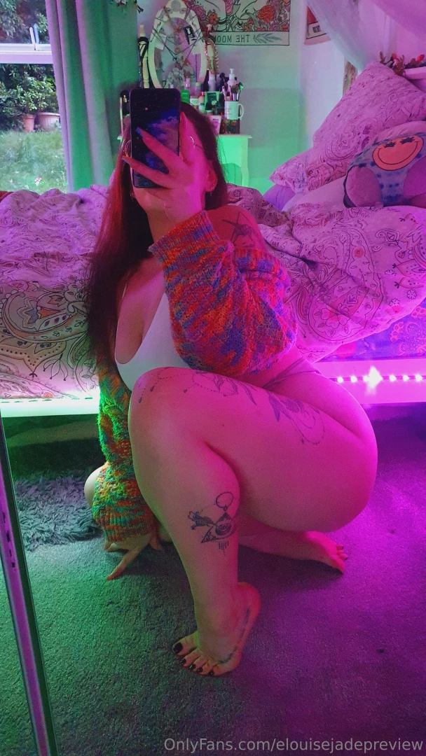 Bored and home aloneee wby 