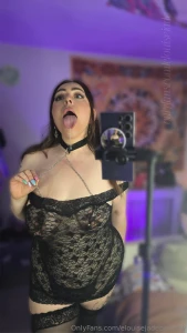 Did you see the new video i sent you babe