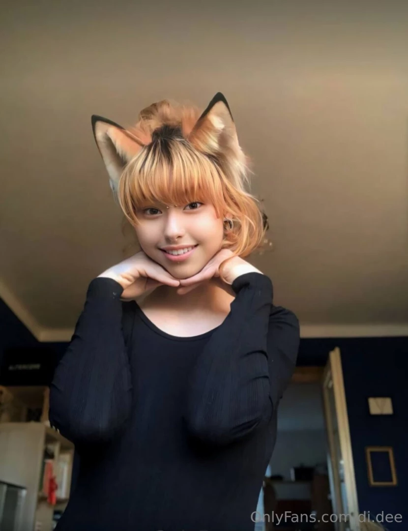 Beatrixmay just turned 18 and her page is already filled with part 284 