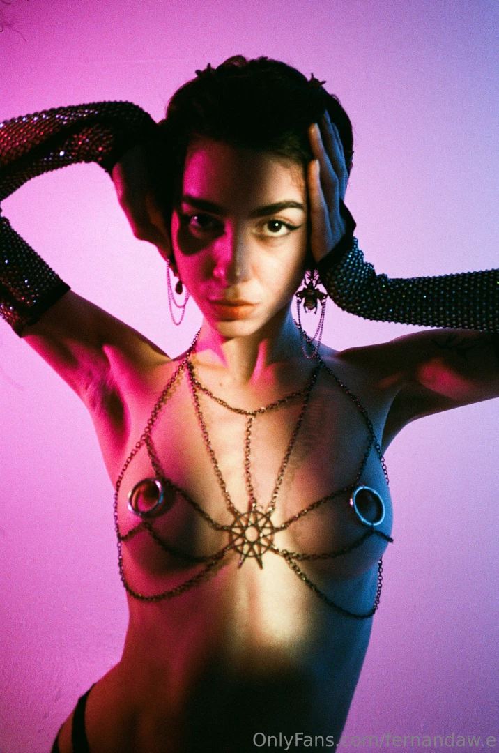 I made this chain top and steadyprime shot this with a film camera part 3 