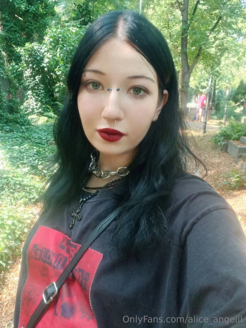 Do you like piercings part 5 