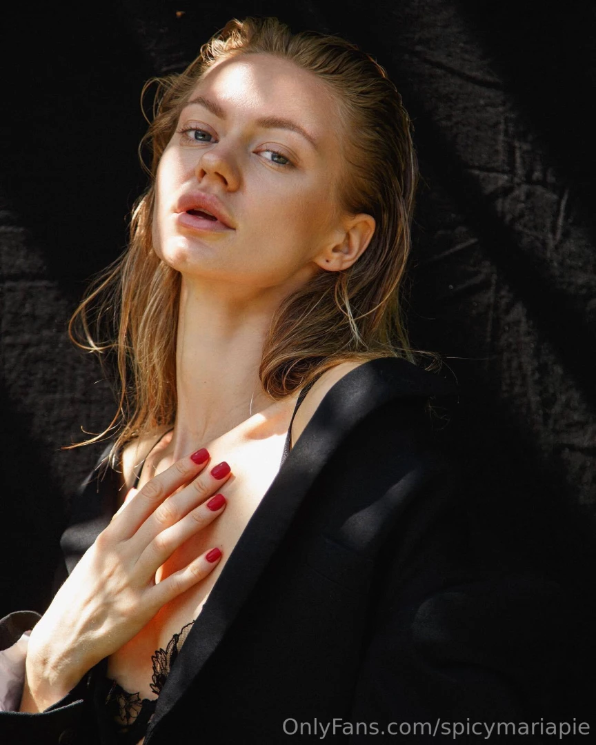 I m interested in people who know how to find something special in 