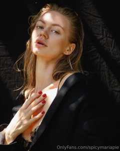 I m interested in people who know how to find something special in