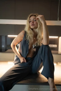 What do you think when a girl is dressed in a classic style