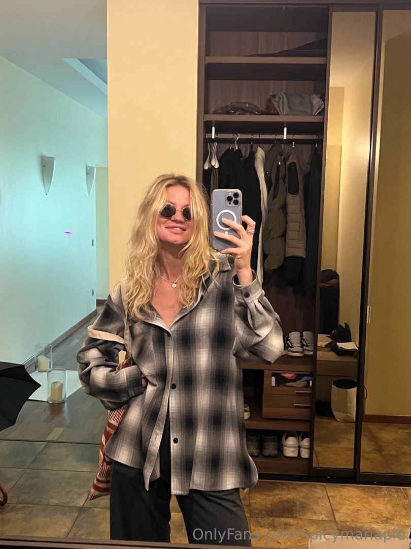 A cute hooligan look do you like it 