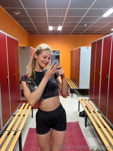 Sports time to keep fit you need regular workouts both in the gym and