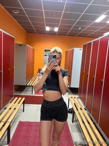 Sports time to keep fit you need regular workouts both in the gym and part 1