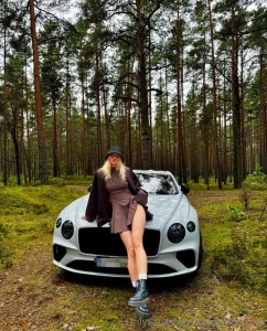 I to enjoy nature will you keep me company