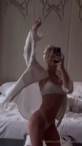 Starting my morning with dancing energizes me for the whole day i love