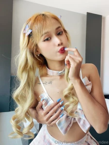 I hope i made you smile