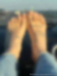 Nuovo contenuto sto andando in un posto molto particolare e mentre