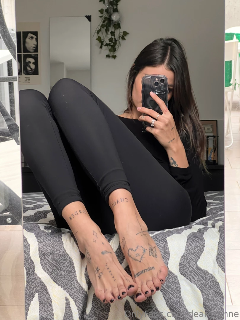 Discover the power of a delicate touch ready for a lesson in 