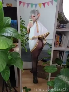 I think tights are very appetizing uwu fyp cosplay elf thighs tights