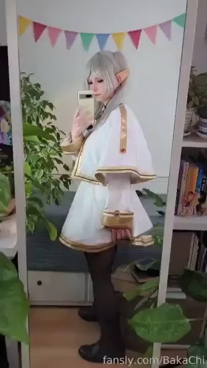 I think tights are very appetizing uwu fyp cosplay elf thighs tights part 1 