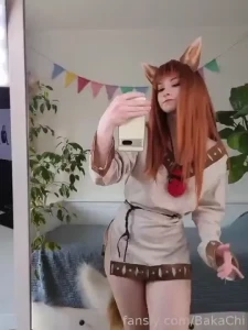 Spicy tier check your dms for free version cosplay egirl thighs