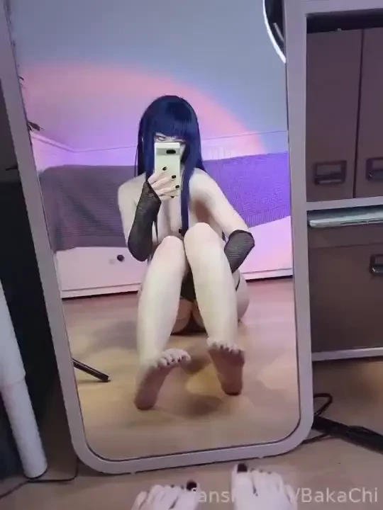 Are painted nails better than bare ones spicy tier check your dm for 