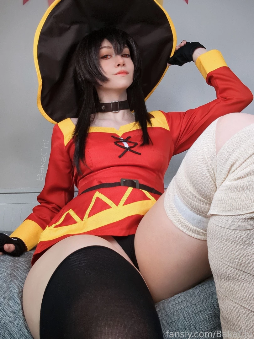 All the most appetizing things for you fyp cosplay loli thighs panty 