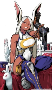 Hey-hey-hey pretty soon i ll be photographing a new character what do