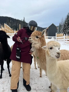 This winter has been sporty and intense when i want sex i often