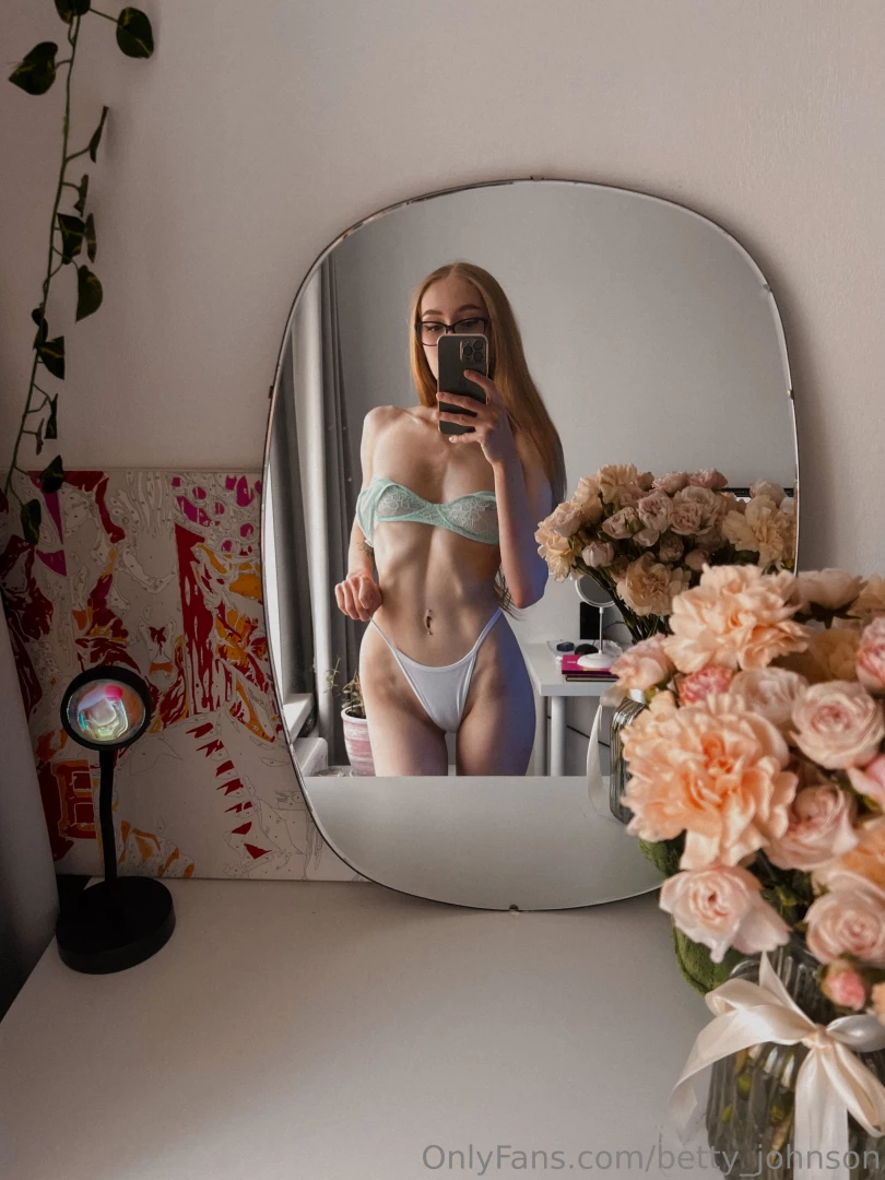 Really want to find someone who will admire every part of my body 