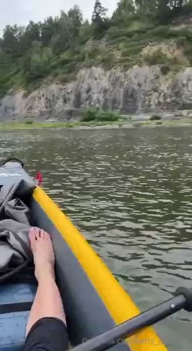 I don t know if this is too much for you or not but i like doing crazy part 5 