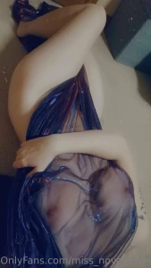 You wanted to see more daddy i got you