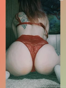 Booty me down part 3