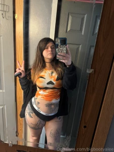 Because spooky szn is upon us does anyone wanna be my part 1