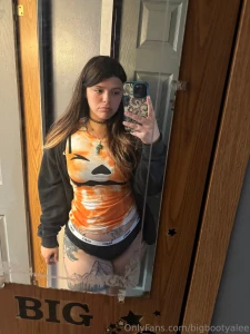 Because spooky szn is upon us does anyone wanna be my part 2