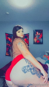 Just some booty pics to brighten your day