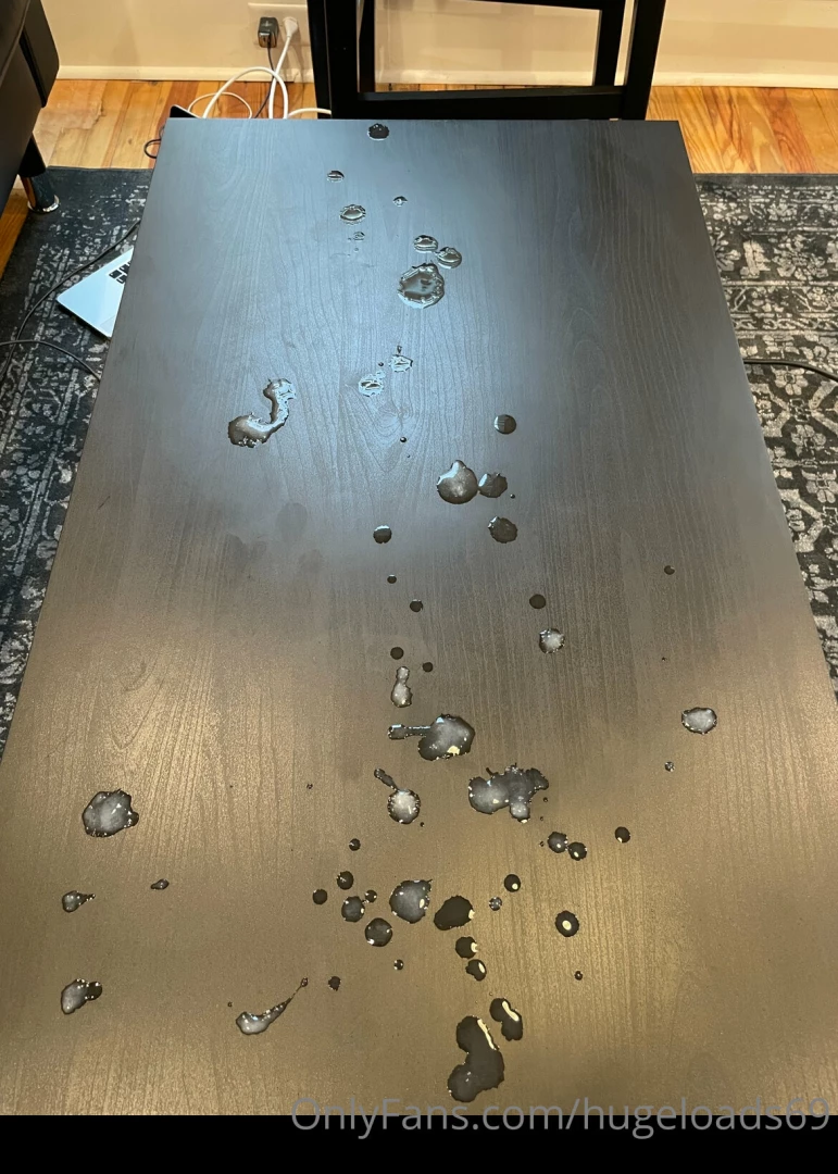 So fucking horny this morning i decided to edge my big cock for an 