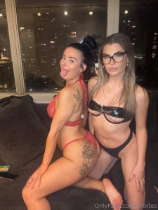 You coming to the sleepover kelseylove69