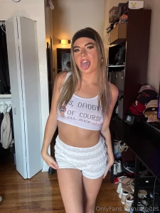 What the shirt says part 2