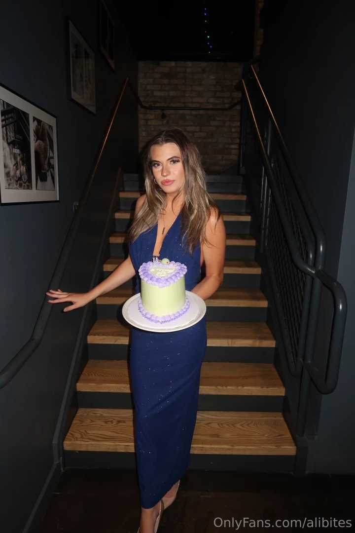 It s my birthday part 273 