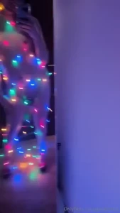 Silly christmas idea lol