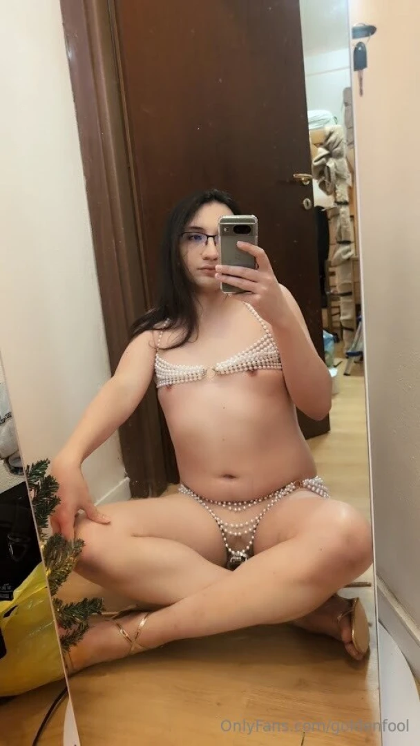 Pearls don t cover much part 2 