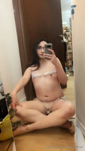 Pearls don t cover much part 2