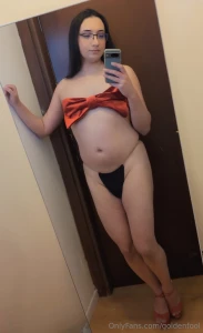 Merry christmas here s a gift part 2