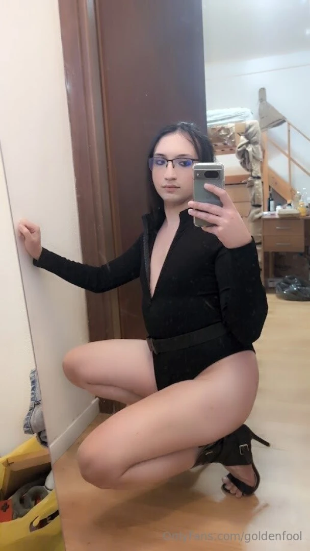 Action girl combo part 1 