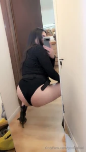 Action girl combo part 4