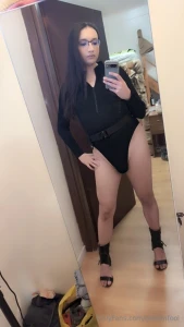 Action girl combo part 6