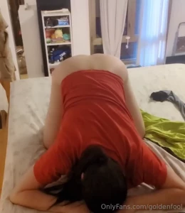 Was testing camera angles and i think this is cute