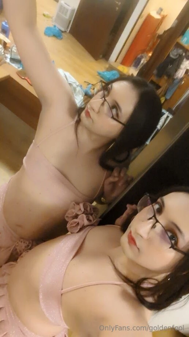 This barbie has a beer gut part 7 