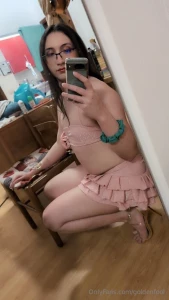 This barbie has a beer gut part 6