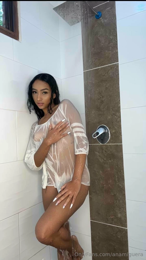Wetter than the rain part 3 
