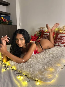 I can get you on the naughty list part 2