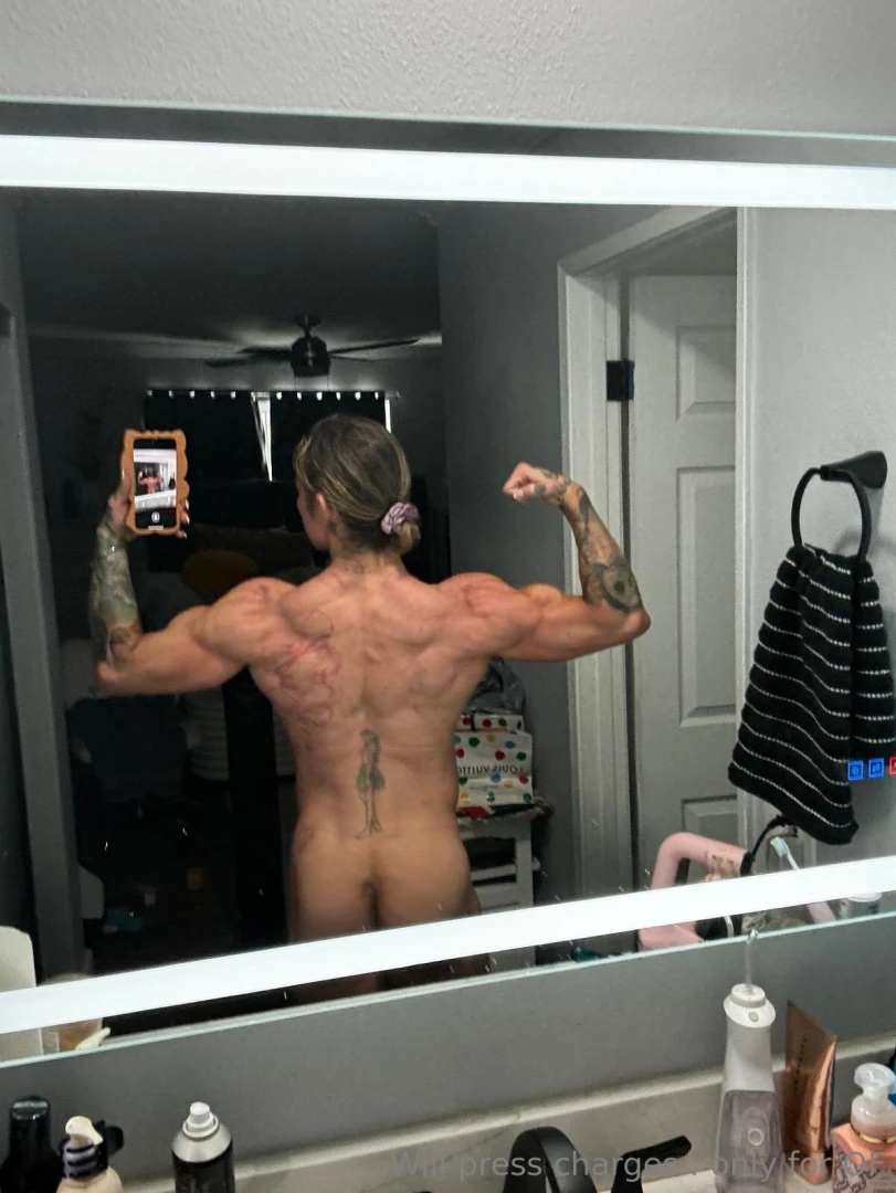 Let s get physical part 94 