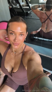 Looking for a workout partner pick me part 1