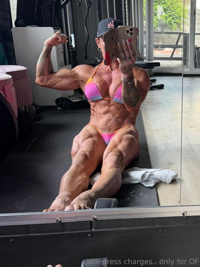 What do you think of the shreds 